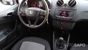 Seat Ibiza 1.4 TDi Reference de 2016
