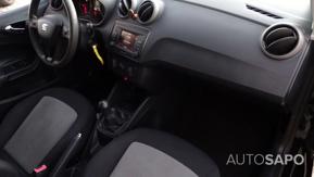 Seat Ibiza 1.4 TDi Reference de 2016