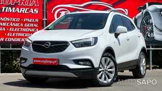 Opel Mokka X 1.4 T Innovation S/S AWD de 2019