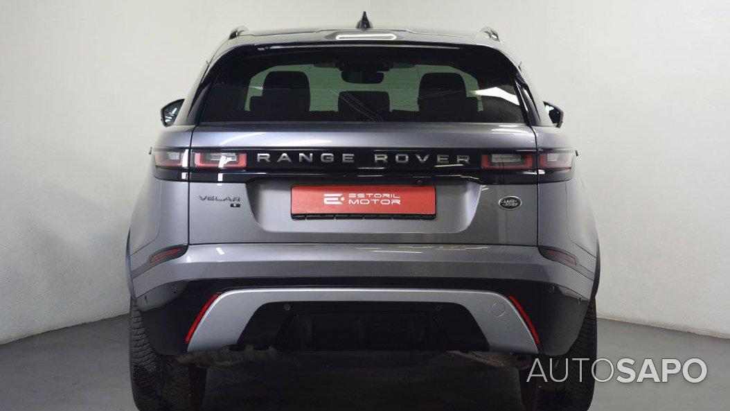 Land Rover Range Rover Velar 2.0 D200 AWD R-Dynamic S de 2021