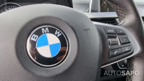 BMW X1 de 2017