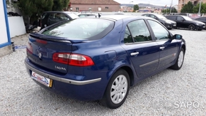 Renault Laguna de 2001
