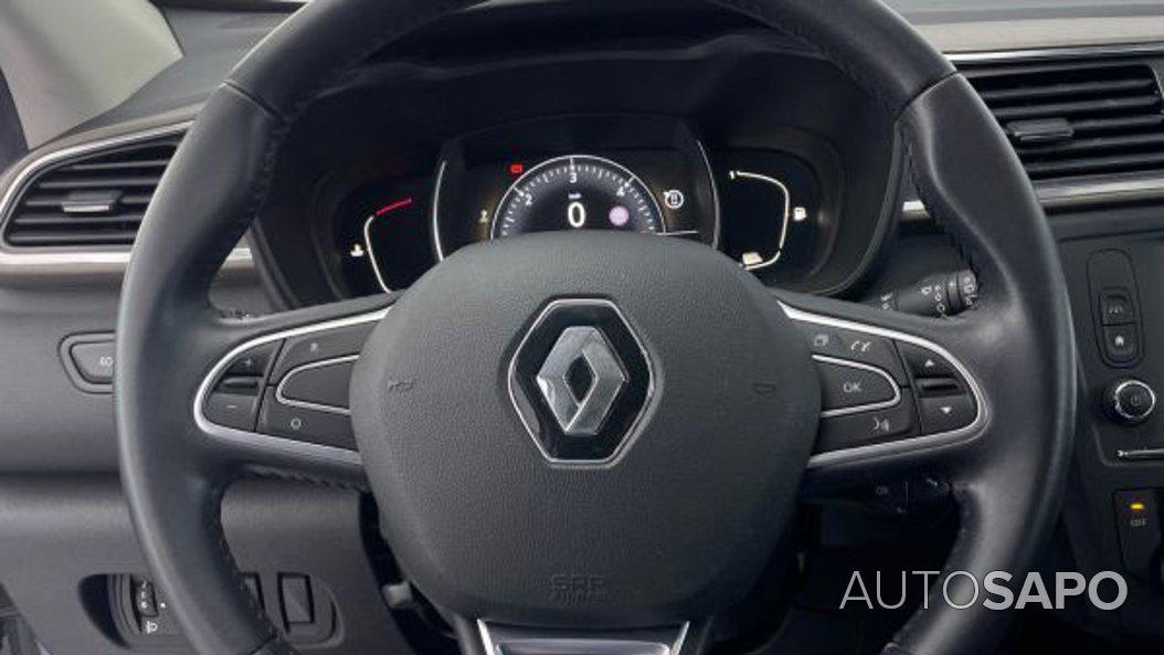 Renault Kadjar 1.5 dCi XMOD de 2018