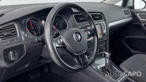 Volkswagen e-Golf AC/DC de 2015