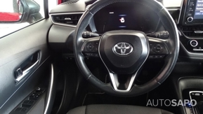 Toyota Corolla 1.8 Hybrid Comfort+P.Sport de 2020