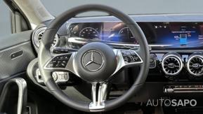 Mercedes-Benz Classe A 250 e Progressive de 2023