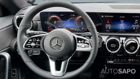 Mercedes-Benz Classe CLA 250 e Progressive de 2023