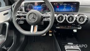 Mercedes-Benz Classe B 180 d AMG Line Aut. de 2023