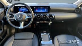 Mercedes-Benz Classe A 180 d Aut. de 2023