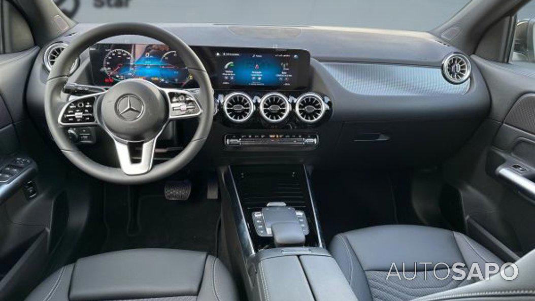 Mercedes-Benz EQA 250 de 2023