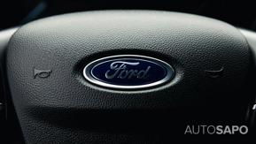 Ford Focus de 2020