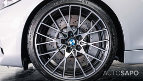 BMW M2 de 2019