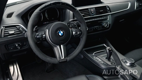 BMW M2 de 2019