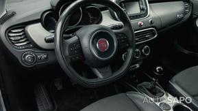 Fiat 500X de 2017