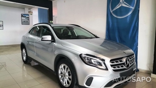 Mercedes-Benz Classe GLA 180 Style Aut. de 2019