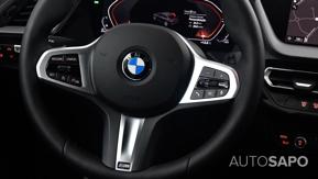 BMW Série 2 de 2024