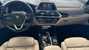 BMW X3 18 d sDrive xLine Auto de 2018