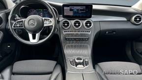 Mercedes-Benz Classe C 300 Avantgarde Aut. de 2020