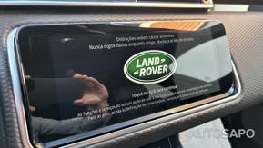 Land Rover Range Rover Velar 2.0 D R-Dynamic HSE de 2018