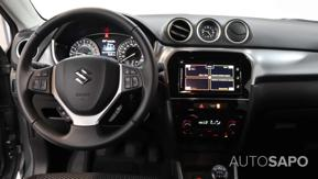 Suzuki Vitara 1.4T GLE 4WD Mild Hybrid de 2023
