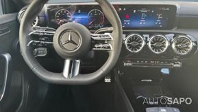 Mercedes-Benz Classe A 180 d AMG Line Aut. de 2024