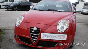Alfa Romeo MiTO 1.3 JTD Progression de 2021