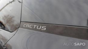 Citroen C4 Cactus 1.2 PureTech Feel Business de 2019