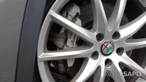 Alfa Romeo Stelvio 2.2 D Super AT8 de 2017
