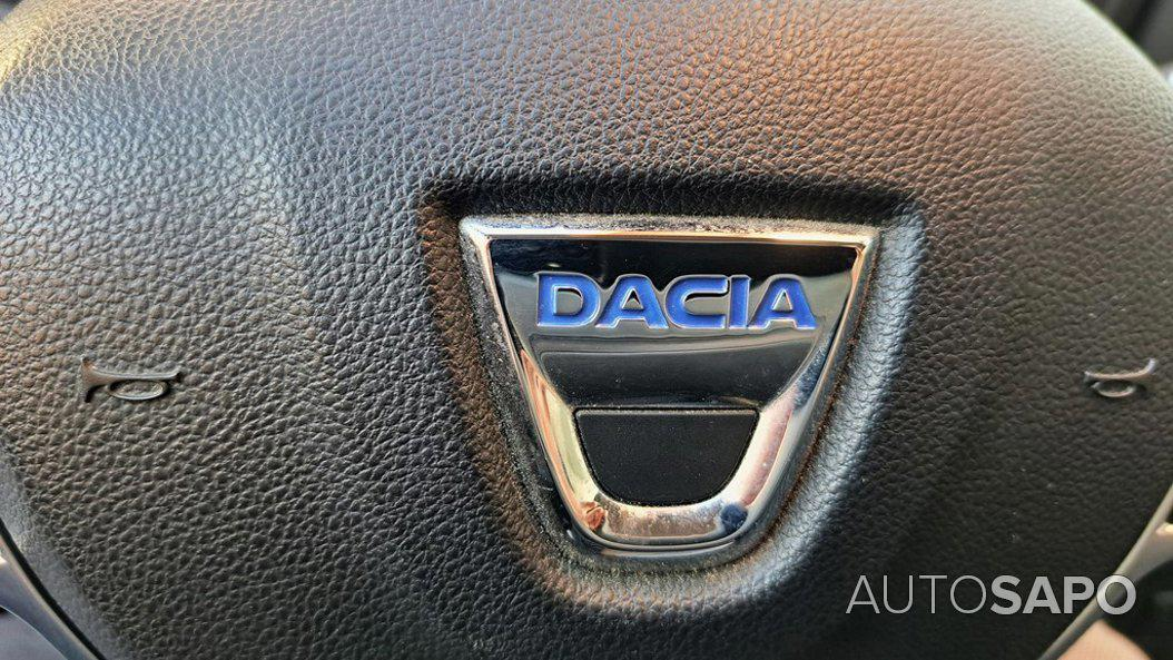 Dacia Logan MCV 0.9 TCe Comfort de 2020