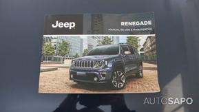 Jeep Renegade 1.0 T Sport de 2022