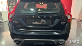Volvo V60 Cross Country de 2015