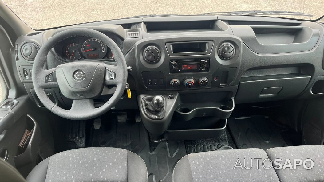 Opel Movano L2 3.5T 2.3 CDTi CD de 2019
