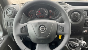 Opel Movano L2 3.5T 2.3 CDTi CD de 2019