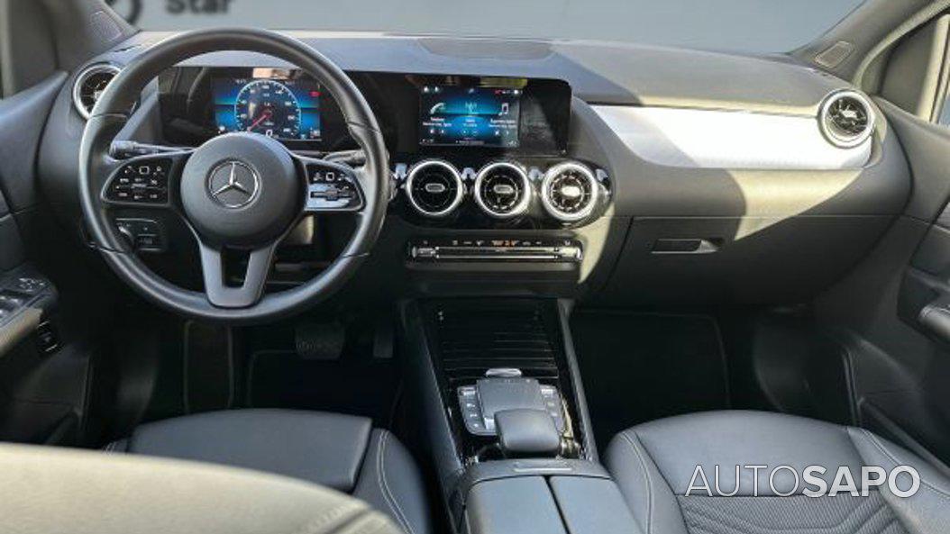 Mercedes-Benz Classe B 180 d Style Plus Aut. de 2022