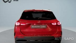 Mercedes-Benz Classe GLA 250 e AMG Line de 2023