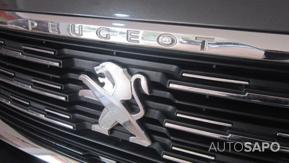 Peugeot 5008 de 2019