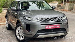 Land Rover Range Rover Evoque de 2019