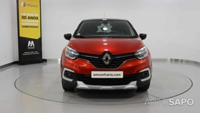Renault Captur 1.0 TCe Exclusive de 2019