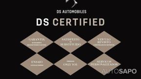 DS DS7 Crossback 1.6 Puretech 180 Grand Chic Auto de 0