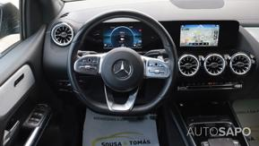 Mercedes-Benz Classe B de 2022