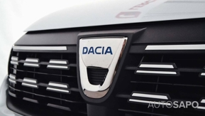 Dacia Sandero 1.0 SCe Comfort de 0