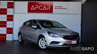 Opel Astra 1.0 Dynamic S/S de 2019