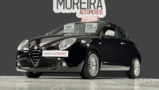 Alfa Romeo MiTO de 2010