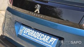 Peugeot 3008 1.5 BlueHDi Active de 2021