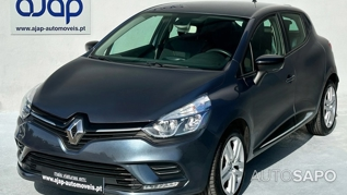 Renault Clio 0.9 TCE de 2020