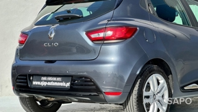 Renault Clio 0.9 TCE de 2020