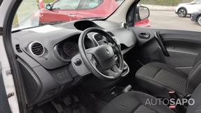 Renault Kangoo 1.5 dCi Fibrada de 2014