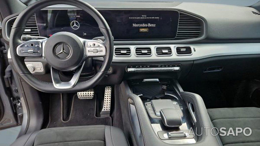 Mercedes-Benz Classe GLE 300 d 4Matic de 2023