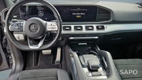 Mercedes-Benz Classe GLE 300 d 4Matic de 2023