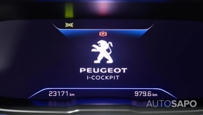 Peugeot 5008 1.2 PureTech Active Pack de 2023